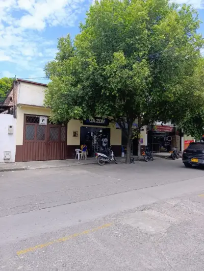 Casa en venta en Espinal