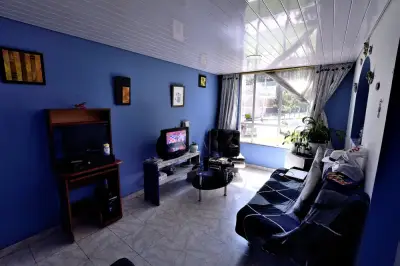 Apartamento en venta en Localidad Teusaquillo - foto 5