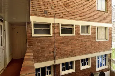 Apartamento en venta en Localidad Teusaquillo - foto 4