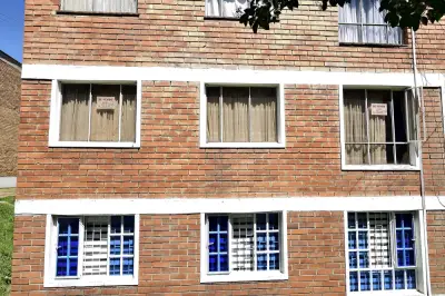Apartamento en venta en Localidad Teusaquillo - foto 3