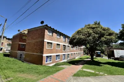 Apartamento en venta en Localidad Teusaquillo - foto 2