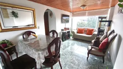 Venta apartamento san jorge central, precio negociable