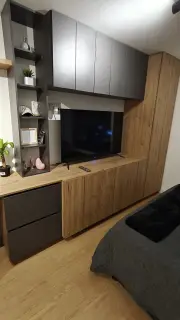 Apartamento en arriendo en Localidad Teusaquillo - foto 5