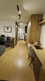 Apartamento en arriendo en Localidad Teusaquillo - foto 3