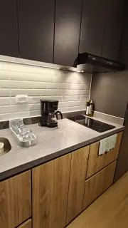 Apartaestudio amoblado en arriendo – cerca al aeropuerto el