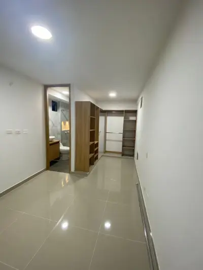 Apartamento en arriendo en Cali - foto 3