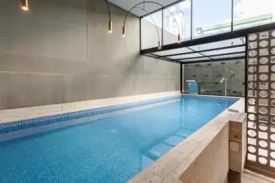 Apartamento en arriendo en Usaquen - foto 5