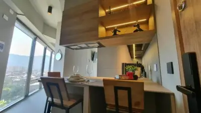 Apartamento en arriendo en Usaquen - foto 2