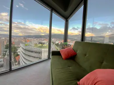 Apartamento en arriendo en Usaquen - foto 4