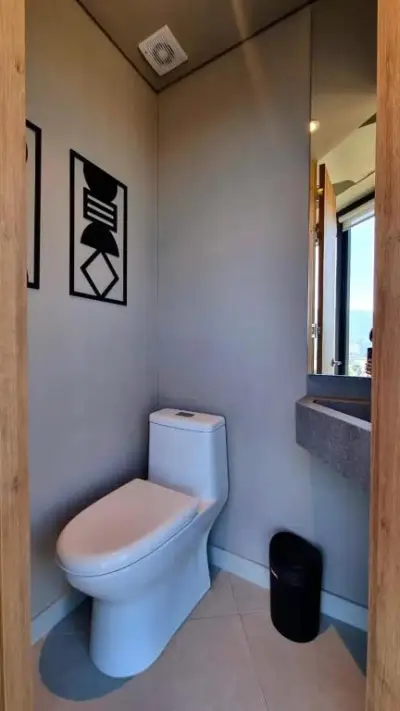 Apartamento en arriendo en Usaquen - foto 3