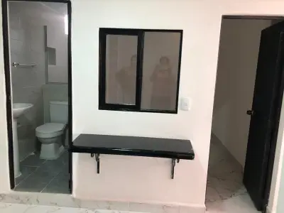 Apartamento en arriendo en Medellin - foto 2