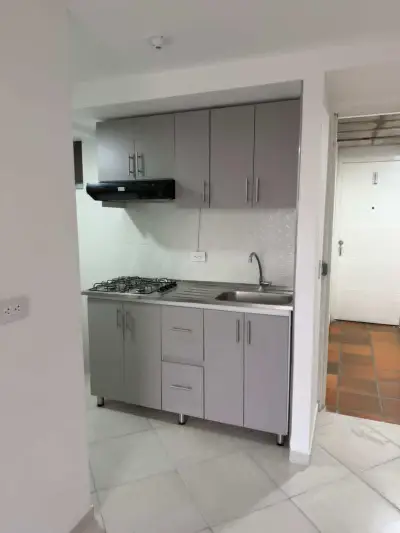 Apartamento en venta en Fontibon - foto 3