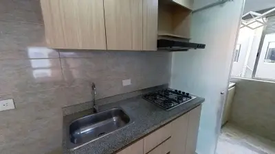 Apartamento en venta en Chia - foto 4