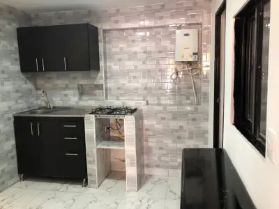 Apartamento en arriendo en Medellin