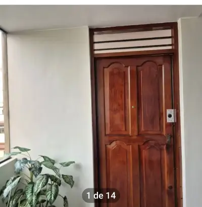 Venta departamento matellini - chorrillos