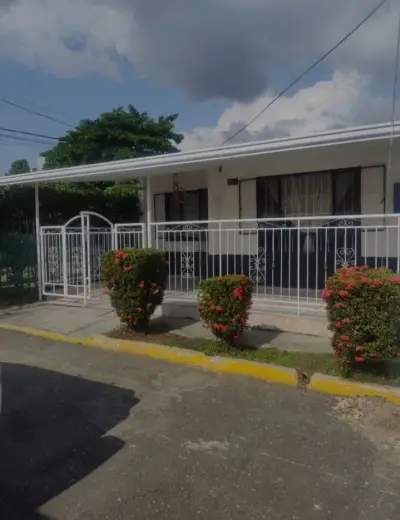 Casa en venta – conjunto residencial con piscina en flandes