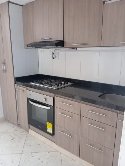 Apartamento en venta en Localidad Teusaquillo - foto 5