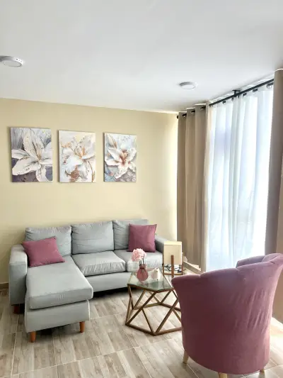 Apartamento en arriendo en Barranquilla