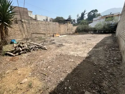 Remato terreno en el club residencial privado  los  girasole