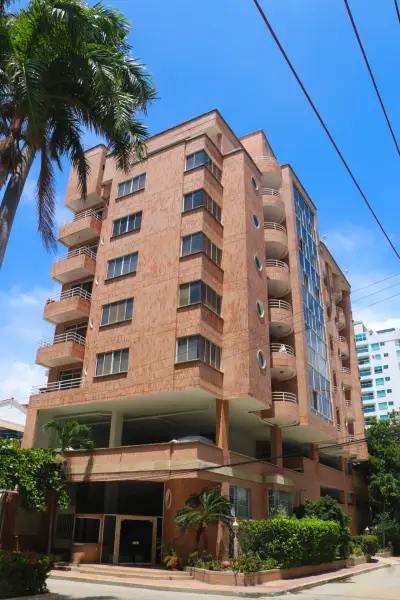 Excelente apartamento duplex a segunda linea de playa