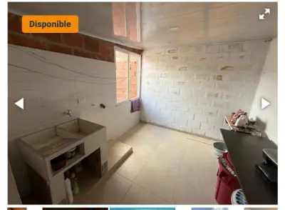 Venta de casa unifamiliar en jamundi