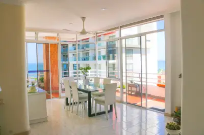 Apartamento en venta en Santa Marta - foto 3