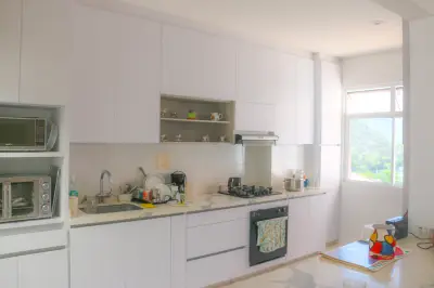 Apartamento en venta en Santa Marta - foto 4
