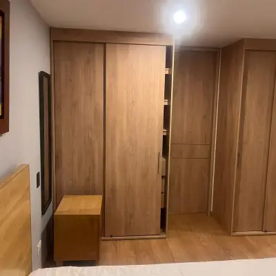 Apartamento en arriendo en Usaquen - foto 5