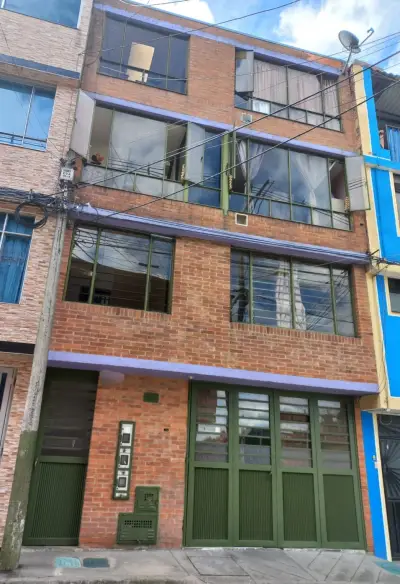 Casa en venta en Suba