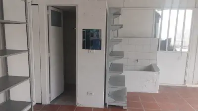 Local comercial en arriendo en Mosquera