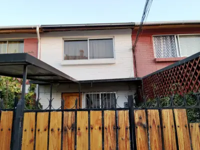 Casa en arriendo en Macul - foto 3