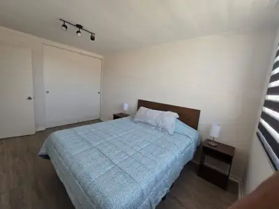 Departamento en arriendo en Coquimbo - foto 3