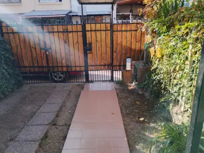 Casa en arriendo en Macul - foto 2