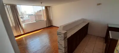 Departamento pueblo libre