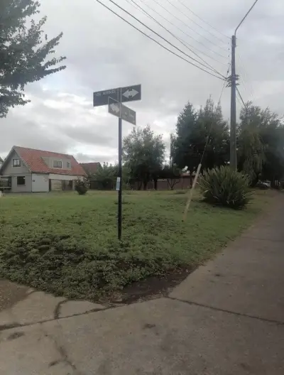 Terreno/sitio en venta en Los Ángeles - foto 2