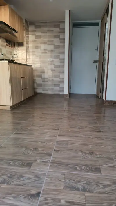 Apartamento en arriendo en Kennedy
