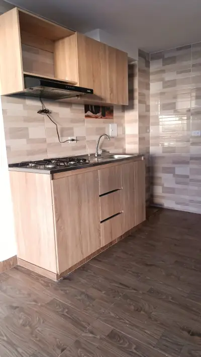 Apartamento en arriendo en Kennedy - foto 3