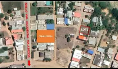 Lote en venta en San Cayetano - foto 3