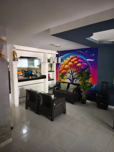 Casa en venta en Neiva