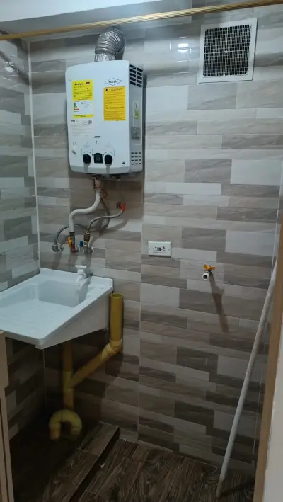 Apartamento en arriendo en Kennedy - foto 4