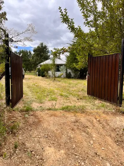 Se vende parcela en osorno ruta u40