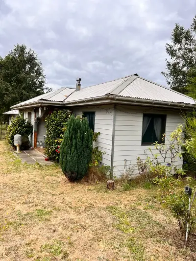 Parcela en venta en Osorno - foto 2
