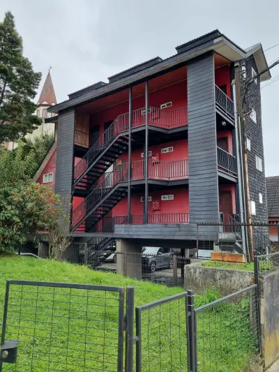 Se arrienda oficina en pleno Centro de puerto varas