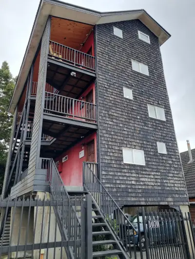 Oficina en arriendo en Puerto Varas - foto 2