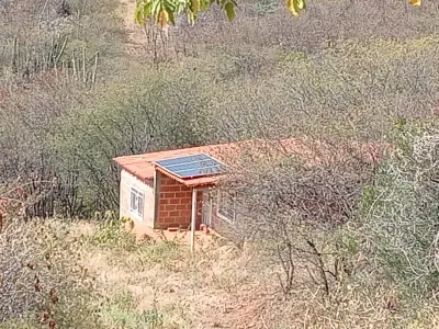 Lote en venta en Santa Marta - foto 3