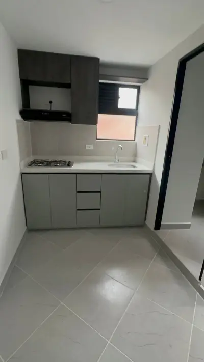 Oportunidad  apartamento en envigado – barrio la sebastiana