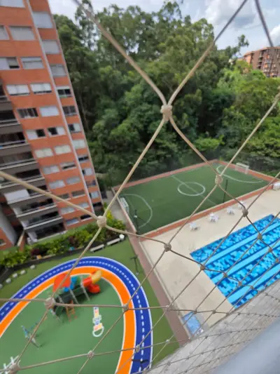 Super apartamento en venta villaterra guayabal Medellín