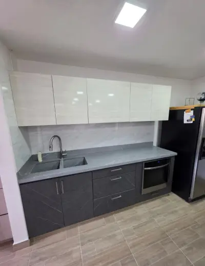 Apartamento en venta en Medellin - foto 4