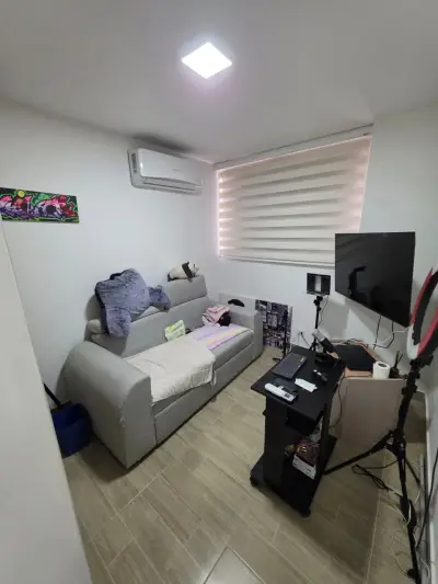 Apartamento en venta en Medellin - foto 2