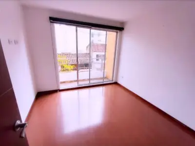 Vendo hermoso apartamento
